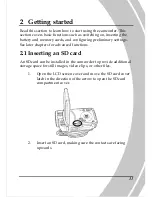 Preview for 21 page of DXG DXG-587V User Manual