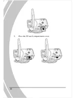 Preview for 22 page of DXG DXG-587V User Manual