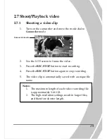 Preview for 29 page of DXG DXG-587V User Manual