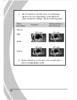 Preview for 30 page of DXG DXG-587V User Manual