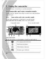 Preview for 36 page of DXG DXG-587V User Manual