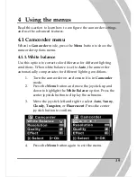 Preview for 49 page of DXG DXG-587V User Manual