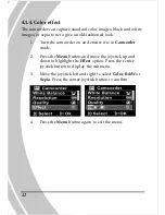 Preview for 52 page of DXG DXG-587V User Manual