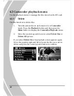 Preview for 56 page of DXG DXG-587V User Manual