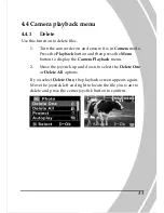 Preview for 65 page of DXG DXG-587V User Manual