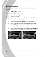 Preview for 70 page of DXG DXG-587V User Manual