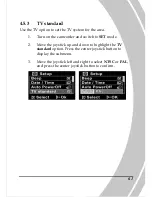 Preview for 71 page of DXG DXG-587V User Manual