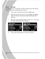 Preview for 72 page of DXG DXG-587V User Manual