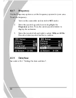 Preview for 74 page of DXG DXG-587V User Manual