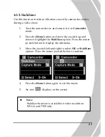 Preview for 53 page of DXG DXG-595V User Manual