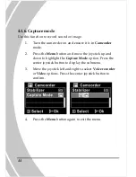 Preview for 54 page of DXG DXG-595V User Manual