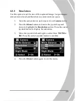 Preview for 59 page of DXG DXG-595V User Manual