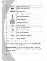 Preview for 36 page of DXG DXG-5B6V User Manual