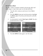 Preview for 48 page of DXG DXG-5B6V User Manual