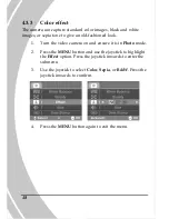 Preview for 58 page of DXG DXG-5B6V User Manual