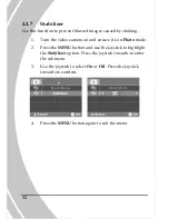 Preview for 62 page of DXG DXG-5B6V User Manual