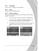 Preview for 75 page of DXG DXG-5B6V User Manual