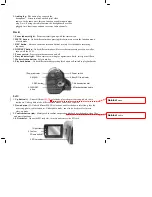 Предварительный просмотр 10 страницы DXG DXG DXG-505V User Manual