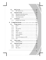 Предварительный просмотр 7 страницы DXG DXG DXG-518 User Manual