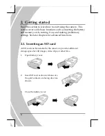 Предварительный просмотр 14 страницы DXG DXG DXG-518 User Manual