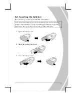 Предварительный просмотр 15 страницы DXG DXG DXG-518 User Manual