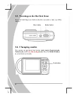 Предварительный просмотр 16 страницы DXG DXG DXG-518 User Manual