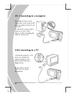 Предварительный просмотр 22 страницы DXG DXG DXG-518 User Manual