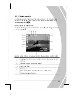 Предварительный просмотр 27 страницы DXG DXG DXG-518 User Manual