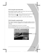 Предварительный просмотр 31 страницы DXG DXG DXG-518 User Manual