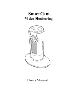 Предварительный просмотр 1 страницы DXG See.ing SmartCam User Manual