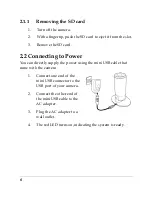 Предварительный просмотр 11 страницы DXG See.ing SmartCam User Manual