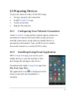 Preview for 12 page of DXG See.ing SmartCam User Manual