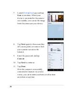 Preview for 15 page of DXG See.ing SmartCam User Manual