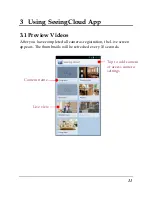 Preview for 16 page of DXG See.ing SmartCam User Manual