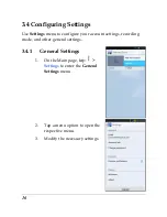 Preview for 21 page of DXG See.ing SmartCam User Manual