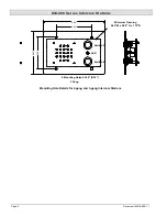 Предварительный просмотр 6 страницы DXI MicroComm ICE-400 Series Installation Instructions Manual