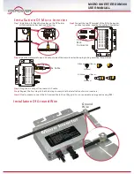 Предварительный просмотр 5 страницы DXPOWER DXM 300 User Manual