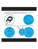 Preview for 2 page of DXT Comfort with Accuracy User Manual