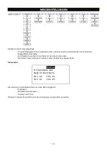 Предварительный просмотр 7 страницы DXT Eurolite Node IV User Manual