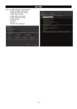 Preview for 11 page of DXT Eurolite Node IV User Manual