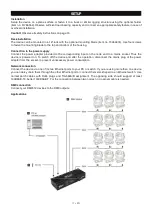 Preview for 17 page of DXT Eurolite Node IV User Manual