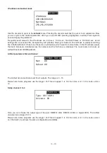 Preview for 19 page of DXT Eurolite Node IV User Manual