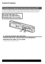 Preview for 31 page of DXV AT200 User Manual