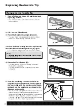 Preview for 50 page of DXV AT200 User Manual