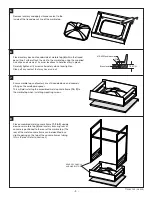 Предварительный просмотр 3 страницы DXV Belshire D19080000.550 Installation Instructions