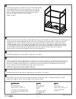 Предварительный просмотр 4 страницы DXV Belshire D19080000.550 Installation Instructions