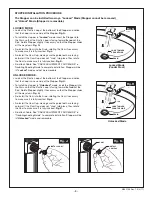 Preview for 8 page of DXV Keefe D3510410C Installation Instructions Manual