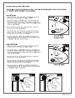 Предварительный просмотр 7 страницы DXV Landfair D35107.840 Installation Instructions Manual