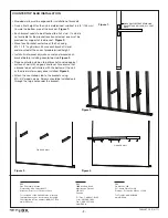 Preview for 2 page of DXV Modulus D19035075 Series Installation Instructions