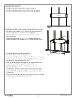 Preview for 4 page of DXV Modulus D19035075 Series Installation Instructions